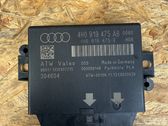 Parking PDC control unit/module