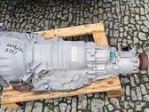 Automatic gearbox