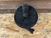Secondary air pump