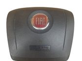 Steering wheel airbag