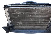 Wasserkühler Kühlerpaket