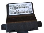 Módulo de control Gateway
