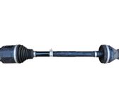 Rear driveshaft