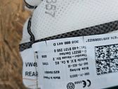 Side airbag