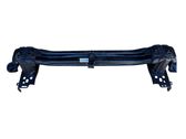 Front bumper cross member