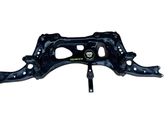 Front subframe