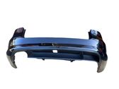 Rear bumper