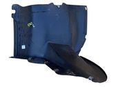 Front wheel arch liner splash guards