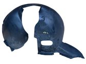 Front wheel arch liner splash guards