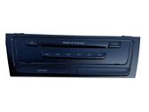 CD/DVD changer