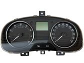 Compteur de vitesse tableau de bord