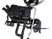 Auxiliary pre-heater (Webasto)
