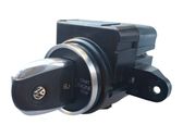 Ignition lock