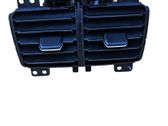 Rear air vent grill