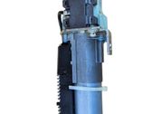 Tailgate/trunk/boot lift motor