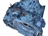 Automatic gearbox