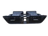 Dash center air vent grill