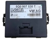 Gateway control module