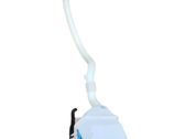 Windshield washer fluid reservoir/tank