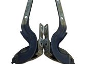 Engine bonnet/hood hinges