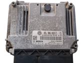 Calculateur moteur ECU