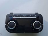 Climate control unit