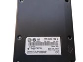 Bluetooth control unit module