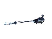 Gear selector