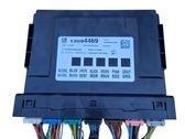 Comfort/convenience module