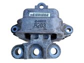 Engine mount bracket