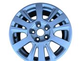 R16 alloy rim