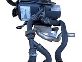Auxiliary pre-heater (Webasto)