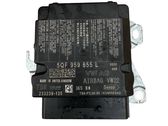 Airbag control unit/module