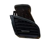 Dashboard side air vent grill/cover trim