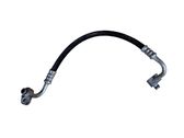 Air conditioning (A/C) pipe/hose