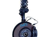 Front shock absorber/damper