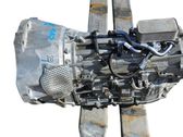 Автоматическая коробка передач