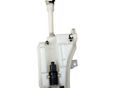 Windshield washer fluid reservoir/tank
