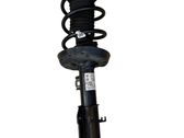 Front shock absorber/damper