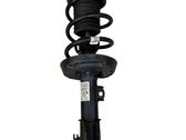Front shock absorber/damper