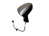 Front door electric wing mirror