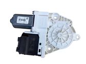 Rear door window regulator motor