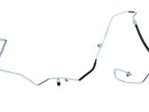 Air conditioning (A/C) pipe/hose