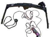 Tow bar set