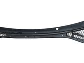 Wiper trim