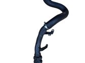 Intercooler hose/pipe