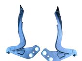 Engine bonnet/hood hinges