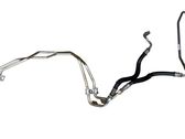 Gearbox oil cooler pipe/hose