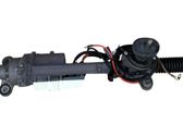 Steering rack