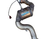 Katalysator / DPF Rußpartikelfilter Dieselpartikelfilter